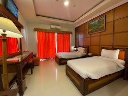 Sutan Raja Hotel & Convention Kolaka