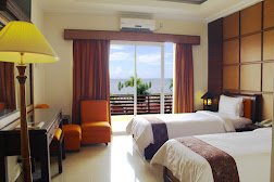 Sutan Raja Hotel & Convention Kolaka