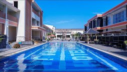 Sutan Raja Hotel & Convention Kolaka