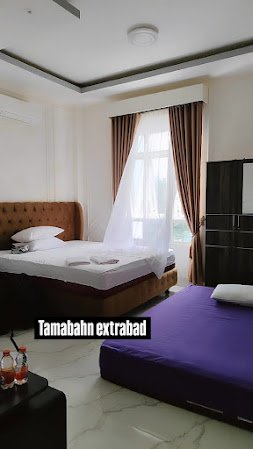 Marannu Hotel Kolaka