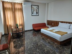 Pasanggrahan Inn Hotel