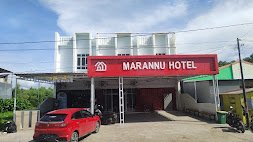 Marannu Hotel Kolaka