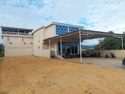 Pasanggrahan Inn Hotel