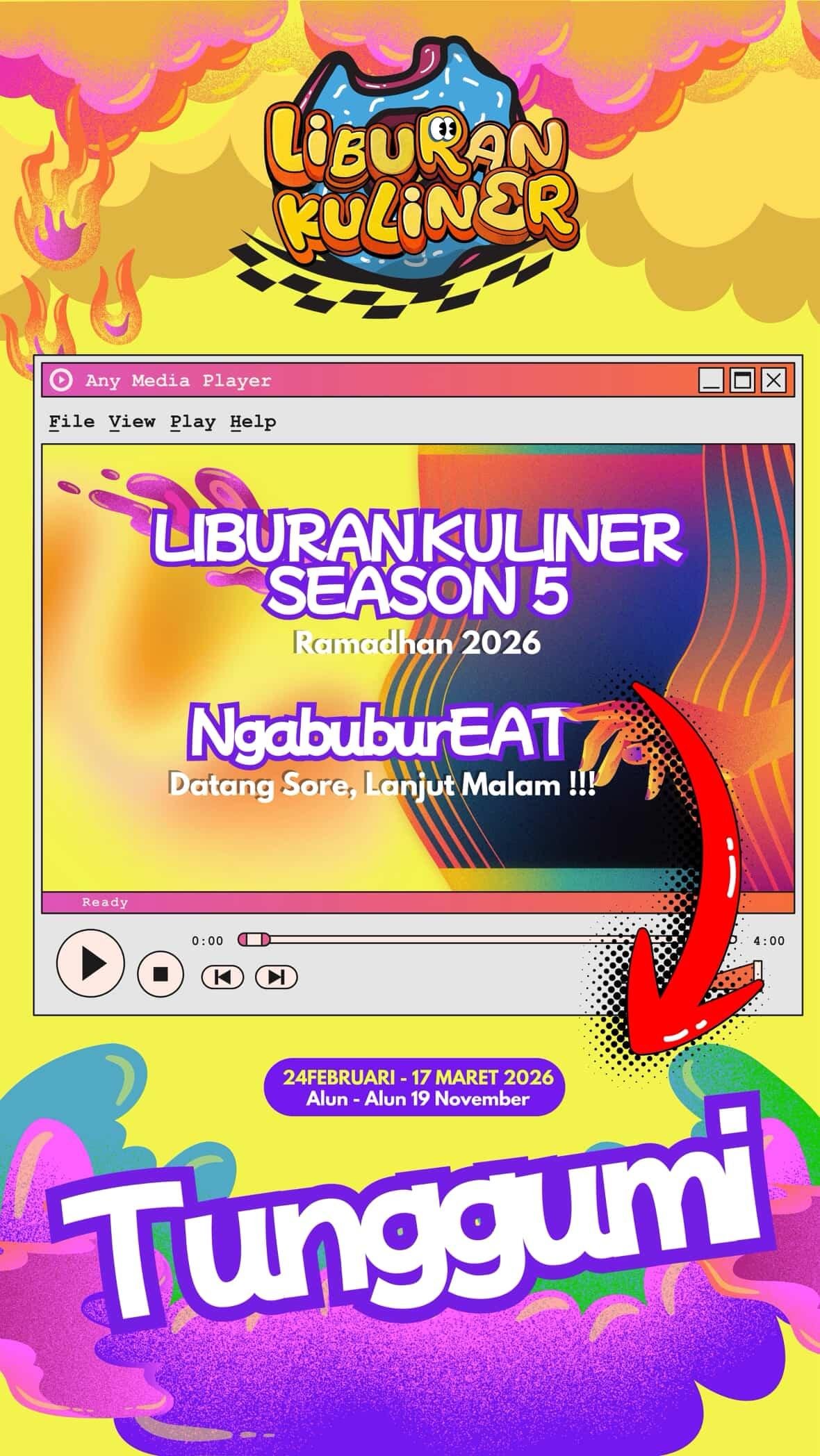 Liburan Kuliner Season 5