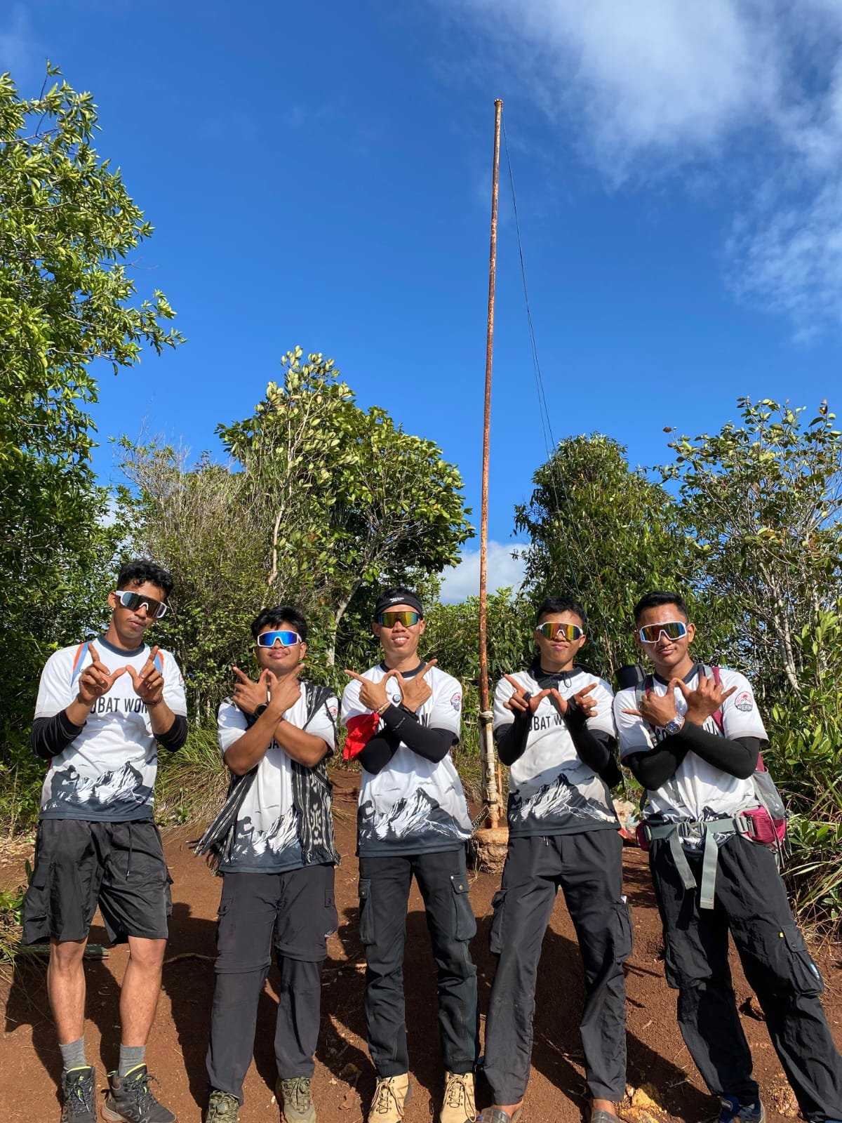 Wonua Adventure