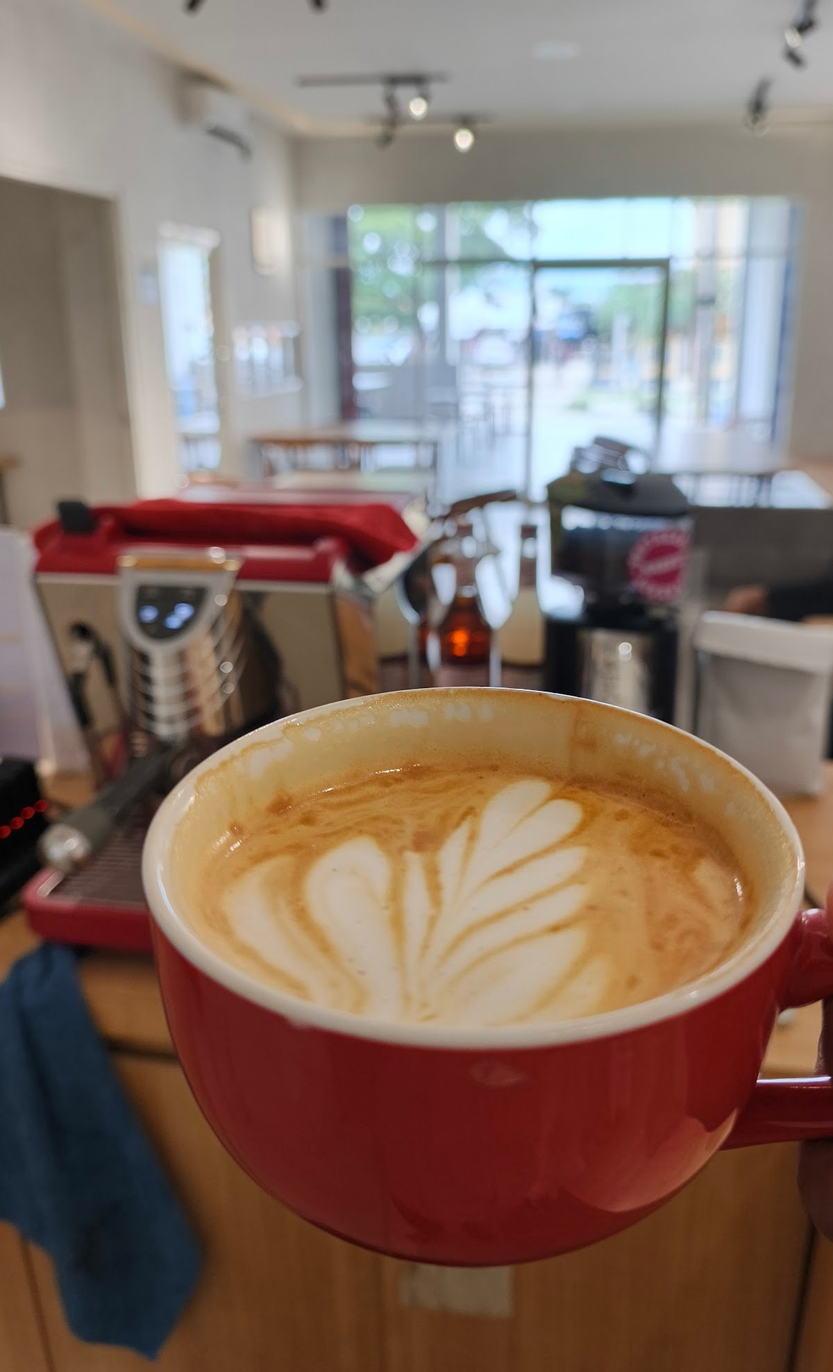 Eloka Coffee Kolaka