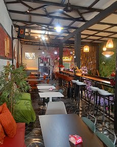 The Royal Cafe & Resto