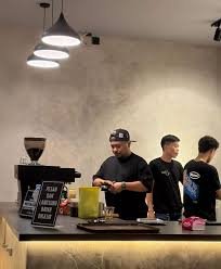Wake Up Coffee