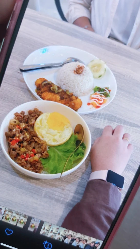 Ruang Temu Coffee & Eatery