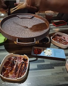 Zona Cafe & Food Court