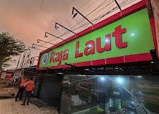 Restoran Raja Laut