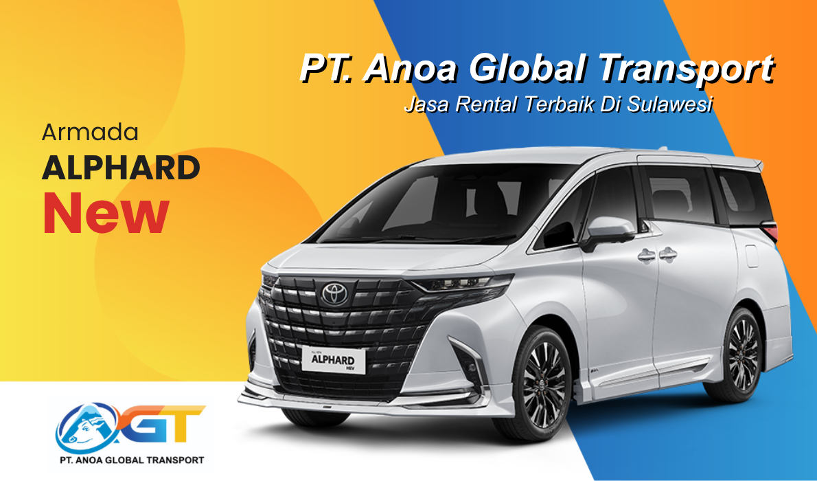 Anoa Global Transport