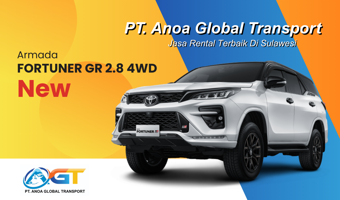 Anoa Global Transport