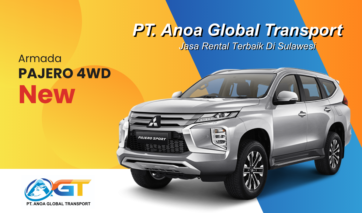 Anoa Global Transport