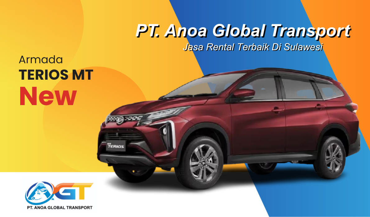 Anoa Global Transport