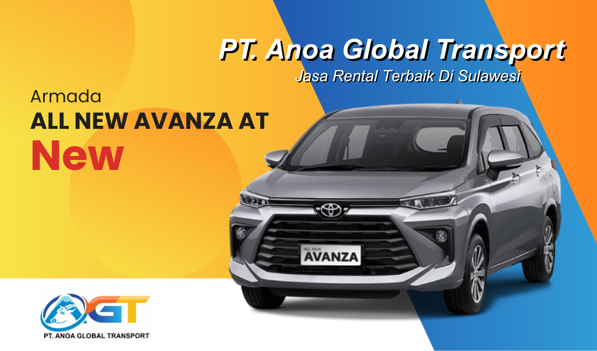 Anoa Global Transport