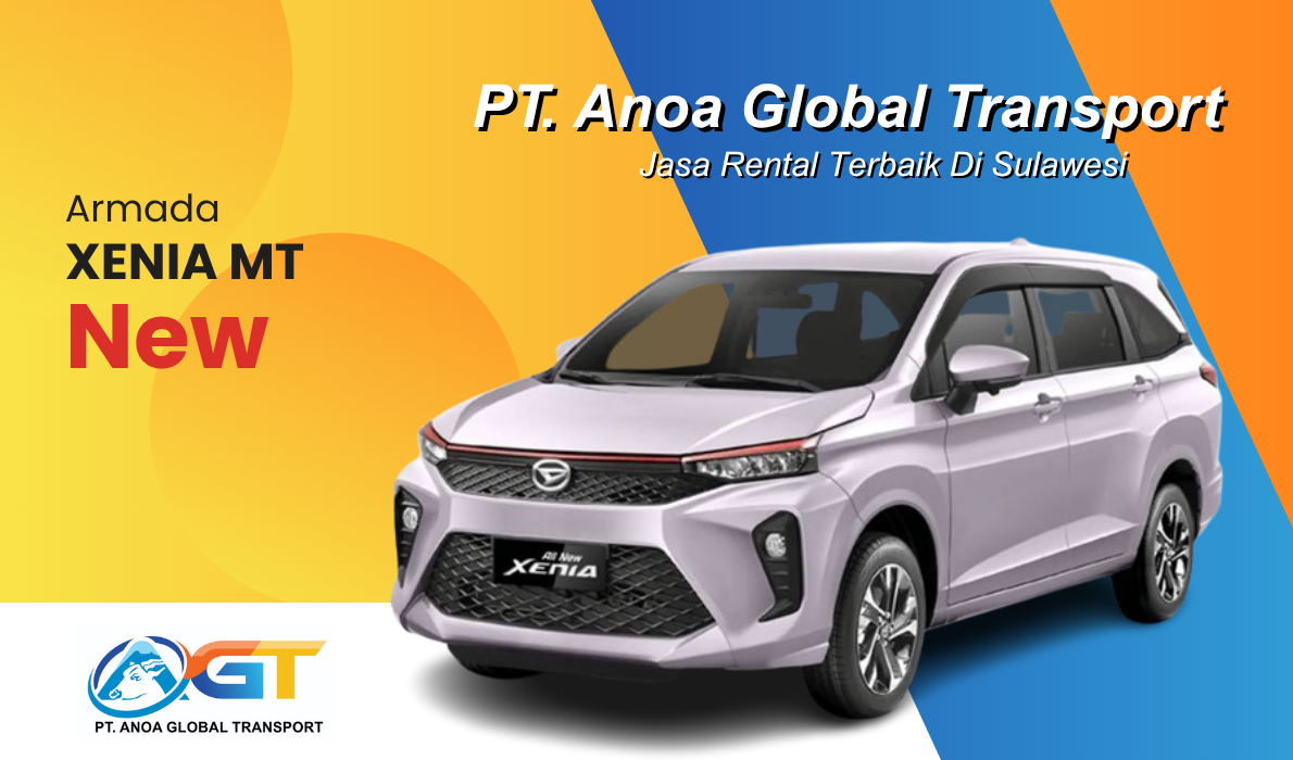Anoa Global Transport